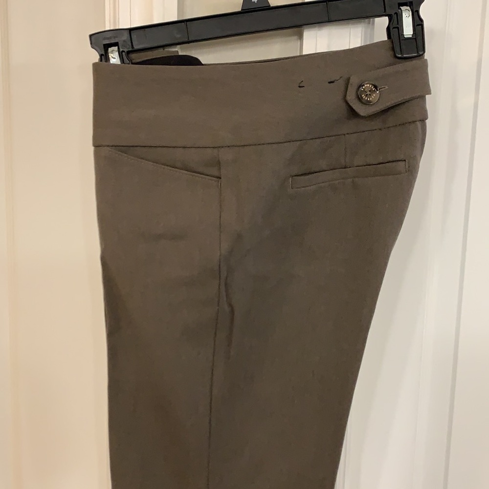 Express pants - Picture 2 of 6